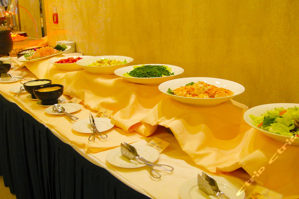 澳门自由行(澳门金龙柏斯美食自由行)团购-原价