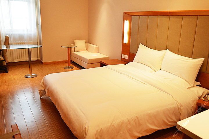 【解放路商业区】尊享全季酒店(西安北大街西