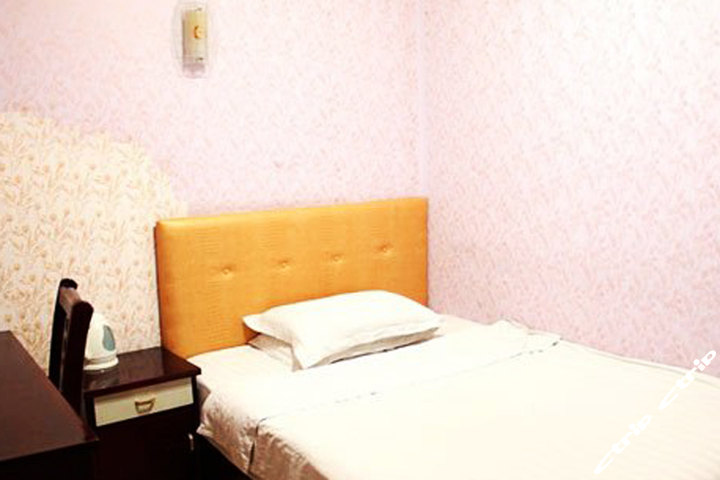 【成都】尊享成都顺缘商务酒店电子科大清水河