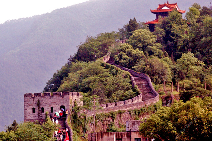 【台州】尊享临海米兰风尚城市酒店标准间1晚