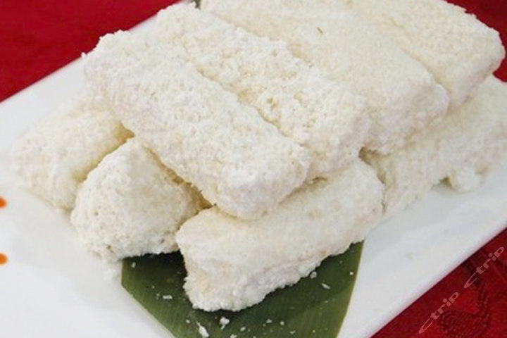 临沂尚美国际酒店(观光餐厅10人套餐)团购-临