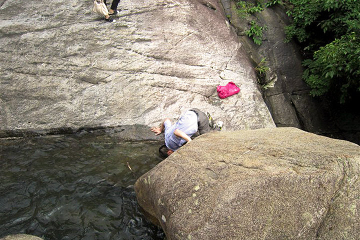 深圳溪谷农家乐一日游团购-深圳酒店团购-【携