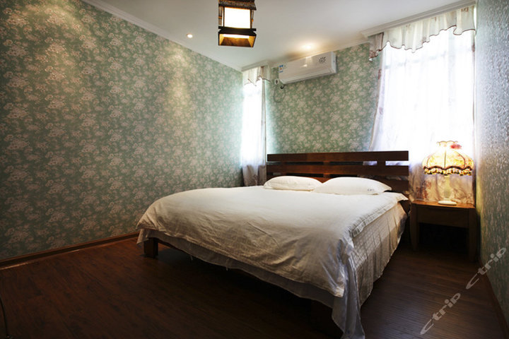 厦门鼓浪屿情岛(别具一格等三选一)-厦门旅游酒