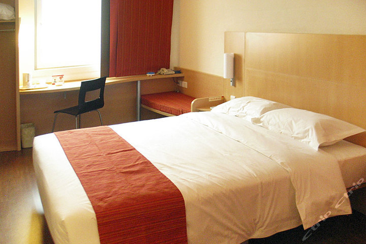 青岛黄岛宜必思酒店团购-青岛酒店团购-【携程