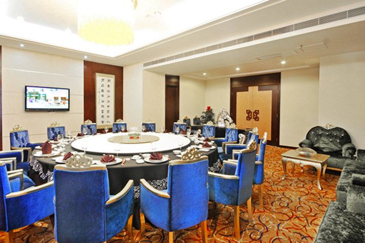 湘府国际酒店图片