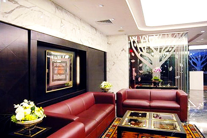 香港仕德福山景酒店团购-香港酒店团购