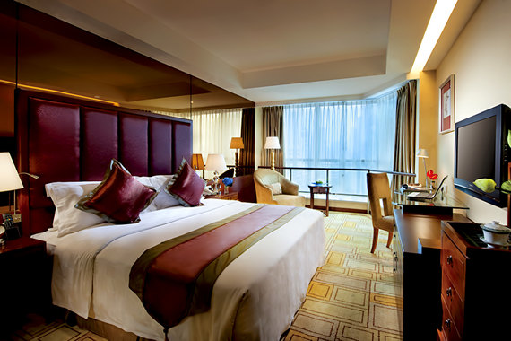 成都天府阳光酒店(浪漫情人节)-成都酒店旅游团