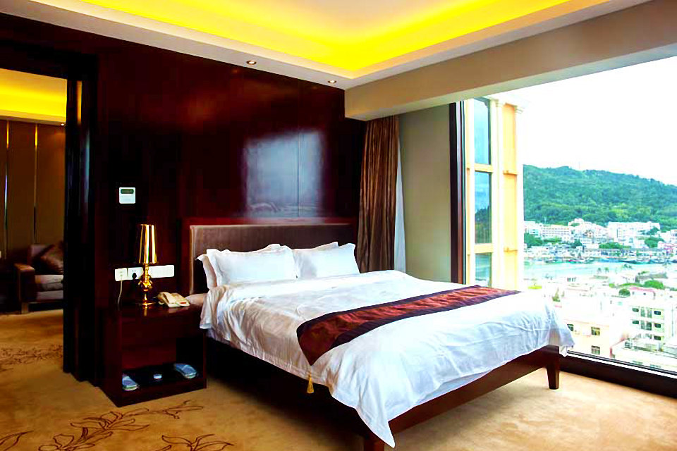 【携程攻略】惠州双月湾团购,双月湾周边住宿