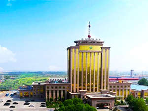 诸城杨春国际酒店(标准间)