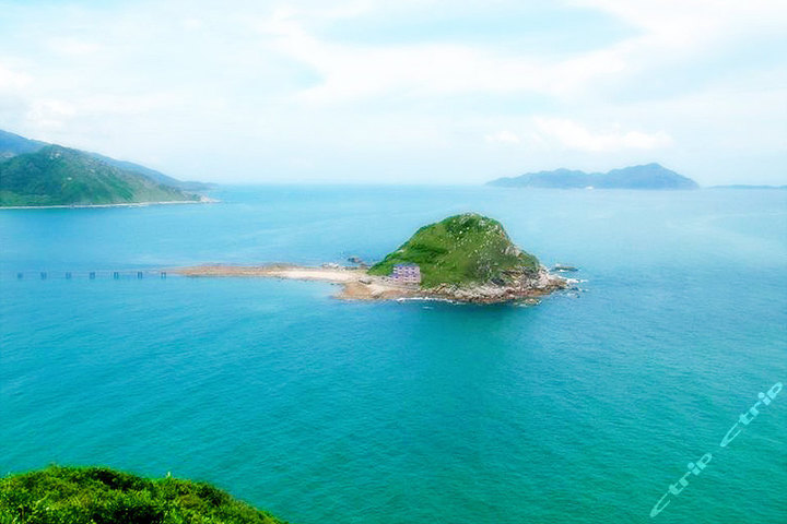 深圳西冲小木屋(标准房)团购-深圳酒店团购