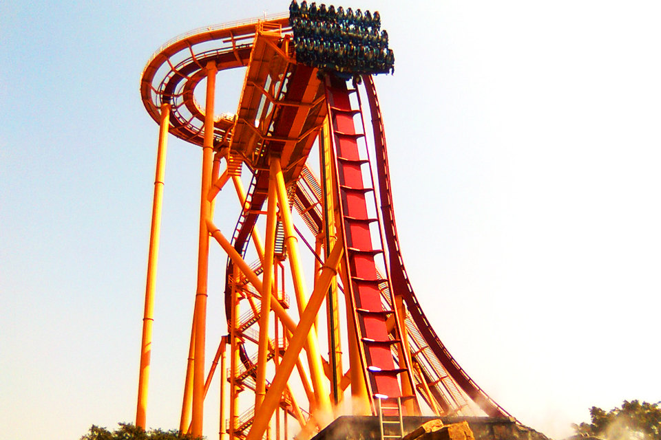 长隆欢乐世界旅游线路攻略_长隆欢乐世界自助