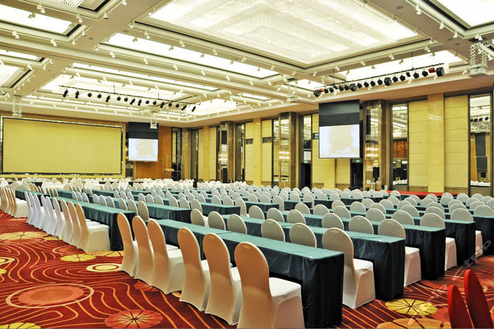 宁波泛太平洋大酒店(高级房)团购-宁波酒店团购