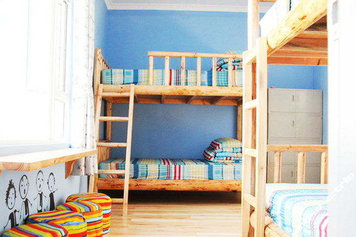 大理卡碧青旅客栈(床位)-大理团购-团购王大理