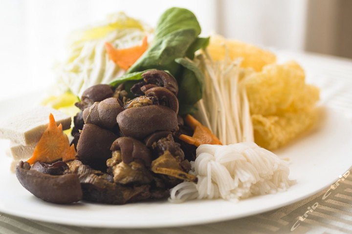 上海外滩浦华酒店(高级房-暖暖冬季套餐)团购-