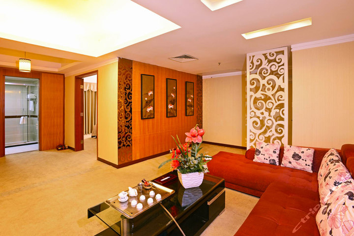 从化天伦大酒店(河景套房)-广州团购-团购王广