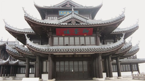 无锡旅游线路攻略_青岛到无锡自助游_自由行