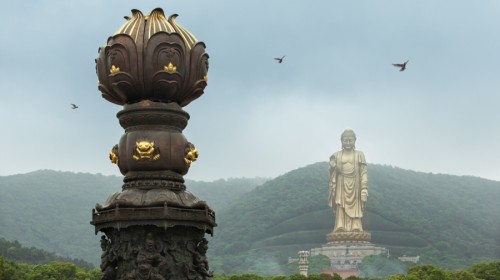 无锡旅游线路攻略_青岛到无锡自助游_自由行