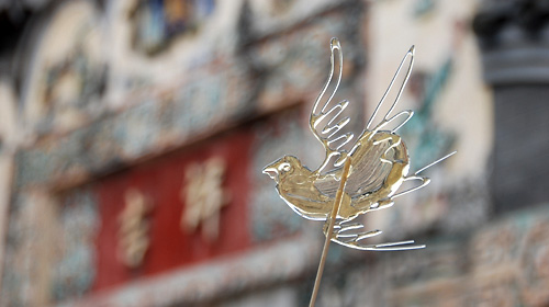 成都旅游线路攻略_上海到成都自助游_自由行