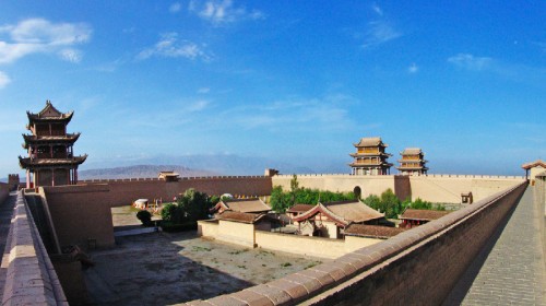 西宁旅游线路攻略_上海到西宁自助游_自由行