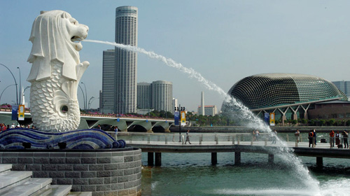 新加坡旅游线路攻略_上海到新加坡自助游_自
