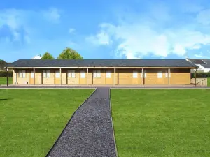 Cowbridge Cabins