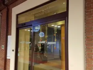 Turin Airport Hotel & Residence