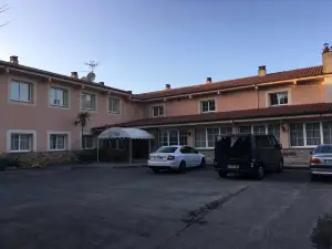 Hotel Villa de Nava
