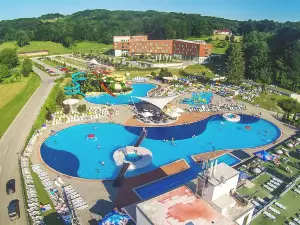 Hotel Terme Sveti Martin