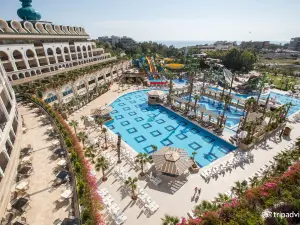 Crystal Sunset Luxury Resort & Spa - Ultimate All Inclusive