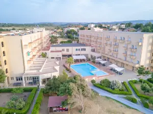 Hotel Club Eloro