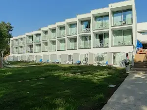 パーク ビーチ ホテル