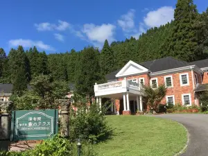 Yufuin Hotel Mori-No-Terrace