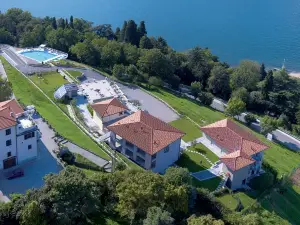 Borgo le Terrazze