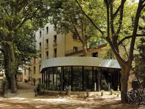 Hotel Balneario Sicilia