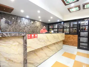 OYO 31114 Hotel Pal Regency