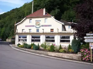 Auberge des Moulins