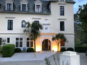 Hotel de France