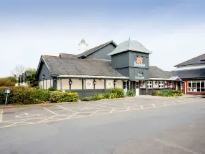 Premier Inn Weston-Super-Mare East (A370)