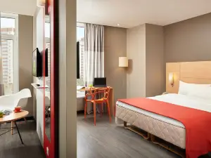 Ibis Nizhnij Novgorod Hotel