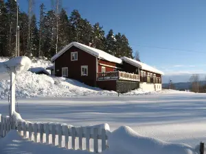 Kullerbacka Gästhus