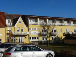 Hotel Strandly Skagen