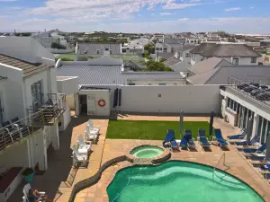 Arniston Spa Hotel