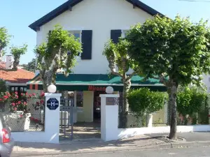 Hôtel Mirano