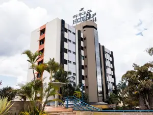 HD Plaza Hotel