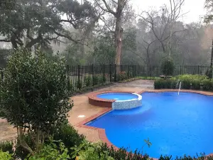 St. Francisville Inn