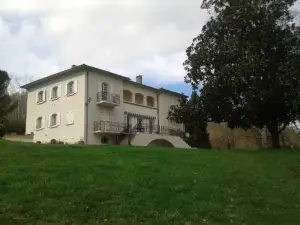 L'Escalère