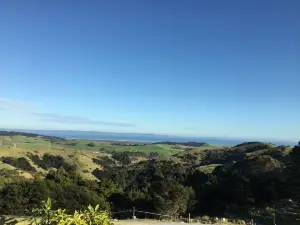 Kaipara Views Eco Lodge