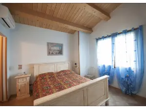 Bed & Breakfast Montesterlino