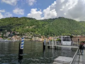 Hotel Tre Re
