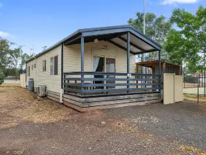 High Country Holiday Park